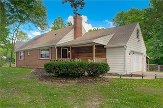 5144 NE Marvin Rd, Kansas City, MO 64118
