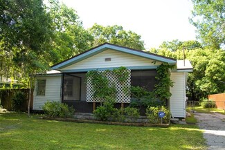 1106 W Hiawatha St, Tampa, FL 33604