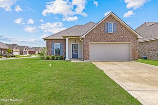 150 Michael John Dr, Maurice, LA 70555