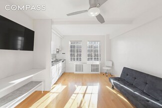 45 Tudor City Place Unit 2020, New York, NY 10017