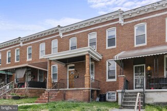 3621 Old York Rd, Baltimore, MD 21218