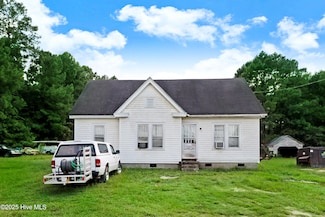 280 Old Cornwallis Rd, Princeton, NC 27569