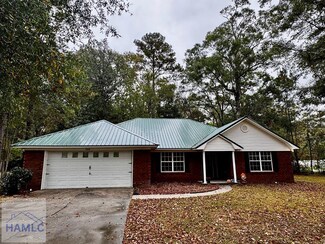 500 Whits End, Hinesville, GA 31313