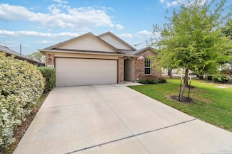 2710 Green Leaf Way, San Antonio, TX 78244