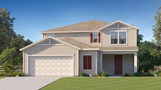 Trinidad II, Green Cove Springs, FL 32043