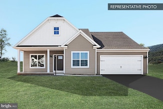 0 Juliet Plan at Seiders Hill Unit PASK2021924, Pottsville, PA 17901