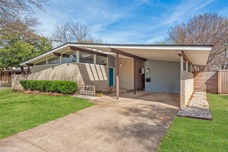 8612 Hackney Ln, Dallas, TX 75238