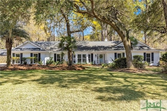 834 Meriweather Dr, Savannah, GA 31406