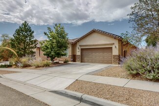 12101 Aqueduct Rd SE, Albuquerque, NM 87123