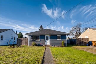 636 S Rochester St, Tacoma, WA 98465