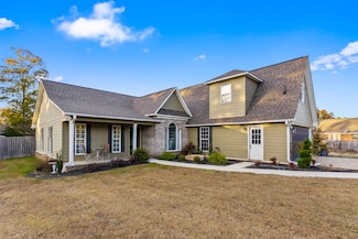 5 Emily Ln, Amory, MS 38821