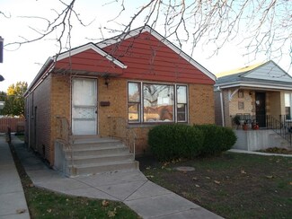 3517 W 78th Place, Chicago, IL 60652