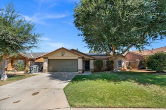 3546 W Weldon Ave, Fresno, CA 93722