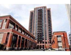 330 N Jefferson St Unit 507, Chicago, IL 60661