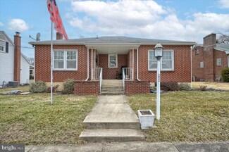 3844 Lexington St, Harrisburg, PA 17109