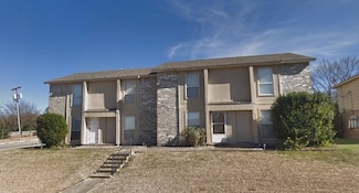 3801 Coates Cir Unit 3803, Benbrook, TX 76116