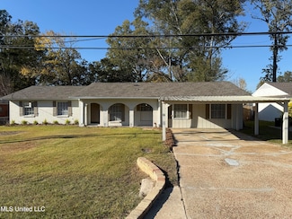 3608 Old Brandon Rd, Pearl, MS 39208