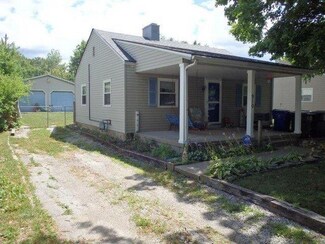 910 Marcellus Dr, Lexington, KY 40505