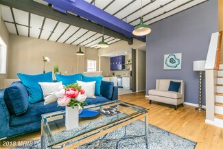 870 Tyson St, Baltimore, MD 21201