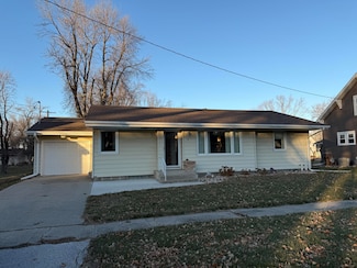 308 4th St, Lytton, IA 50561
