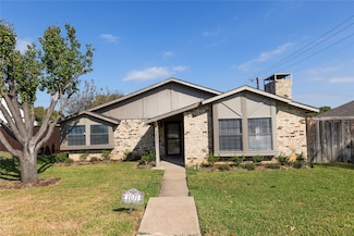 1031 E Peters Colony Rd, Carrollton, TX 75007