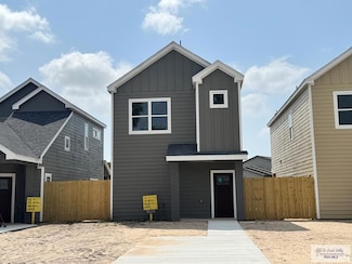 1612 Lake Monterrey Cir, Brownsville, TX 78526
