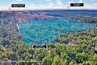 00 Pine Wood Rd, Spout Springs, NC 27332