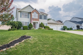 6704 Thicket St NW, Canton, OH 44708