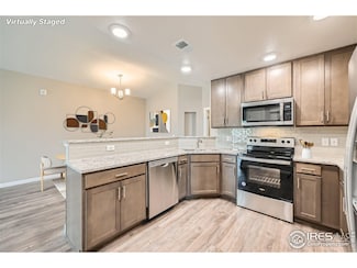 2435 Calais Dr Unit H, Longmont, CO 80504
