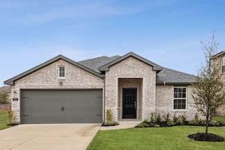1107 Brittany Point Dr, Huffman, TX 77336
