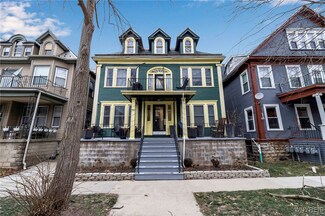 580 Potomac Ave, Buffalo, NY 14222