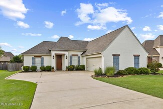 121 Sweetbriar Dr, Canton, MS 39046