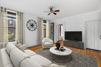 41 Worcester Square Unit 4, Boston, MA 02118