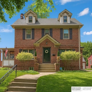 534 S 51st Ave, Omaha, NE 68106