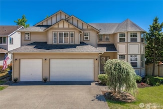 18809 88th Ave E, Puyallup, WA 98375