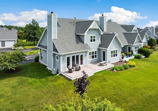 7123 Ida Red Rd Unit 2003, Egg Harbor, WI 54209