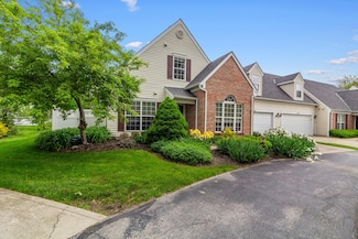 8699 Lazelle Commons Dr, Lewis Center, OH 43035