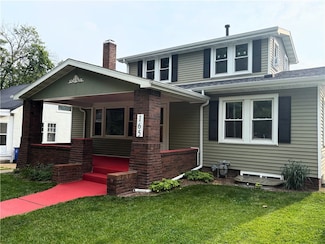 165 S Dennis Ave, Decatur, IL 62522