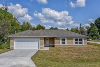 12472 SW 85th Place, Dunnellon, FL 34432