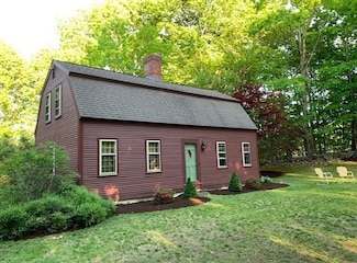 376 Grove St, Paxton, MA 01612