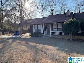 3605 Mary Dr, Oxford, AL 36203