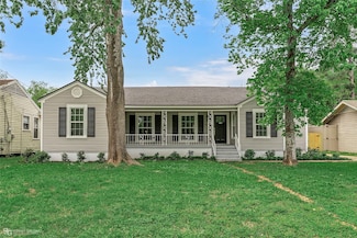 458 Albert Ave, Shreveport, LA 71105