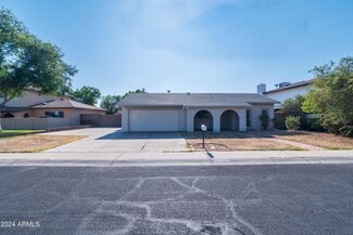 11046 N 53rd Ave, Glendale, AZ 85304