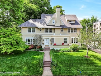 2335 Bonnycastle Ave, Louisville, KY 40205