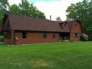 356 Youngstown Ridge Rd, Ligonier, PA 15658