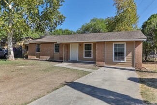 7322 Granite Creek Dr, San Antonio, TX 78238
