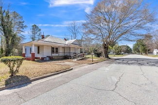 901 Daughtridge St, Rocky Mount, NC 27801