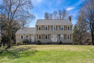 10 Dopping Brook Rd, Sherborn, MA 01770