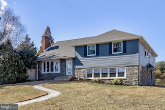 1301 Kendall Rd, Swarthmore, PA 19081