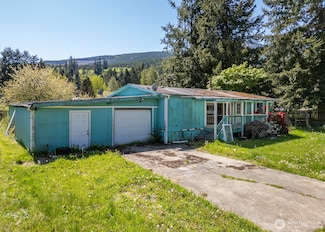 130 Pinto Ln, Brinnon, WA 98320